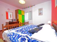 Posteľ alebo postele v izbe v ubytovaní Holiday Home Lilić by Interhome