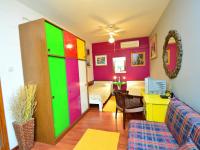 Posedenie v ubytovaní Holiday Home Lilić by Interhome