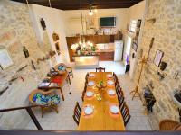Posedenie v ubytovaní Holiday Home Lilić by Interhome