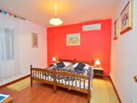 Posteľ alebo postele v izbe v ubytovaní Holiday Home Lilić by Interhome