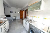 Kuchyňa alebo kuchynka v ubytovaní Apartamento a 60 metros de la Catedral