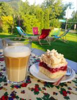 Mâncare la sau în apropiere de acest han