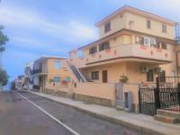 The building in which Az apartmant is located