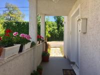 Zahrada ubytování Rooms Garden
