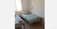 Łóżko lub łóżka w pokoju w obiekcie Calle Los Laureles, 36 Holiday Home