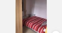 Łóżko lub łóżka w pokoju w obiekcie Calle Los Laureles, 36 Holiday Home