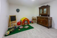 Detský klub v ubytovaní Holiday house DINO