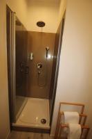 Koupelna v ubytování City Hotel Bamberg