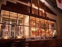 Restaurace v ubytování Hotel Alpen Blick