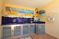 Kuchyňa alebo kuchynka v ubytovaní Incanto Sorrentino - De Vivo Realty Sorrento