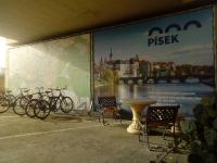 Rowery dostępne w obiekcie Hotel Cade lub w pobliżu