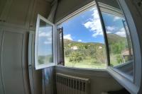 A general mountain view or a mountain view taken from the holiday home