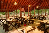 Nhà hàng/khu ăn uống khác tại Abad Turtle Beach