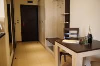 Půdorys ubytování Casablanca Hotel - All Inclusive