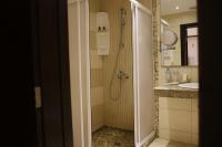 Koupelna v ubytování Casablanca Hotel - All Inclusive