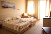 Postel nebo postele na pokoji v ubytování Casablanca Hotel - All Inclusive