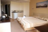 Postel nebo postele na pokoji v ubytování Casablanca Hotel - All Inclusive