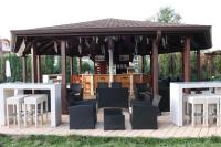 Restaurace v ubytování Casablanca Hotel - All Inclusive