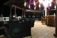 Restaurace v ubytování Casablanca Hotel - All Inclusive