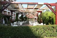 Zahrada ubytování Casablanca Hotel - All Inclusive