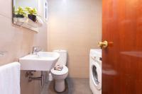 Kúpeľňa v ubytovaní Homes & Go Bell Reco Confort II
