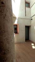 The floor plan of APARTAMENTOS EL POZO AMARGO