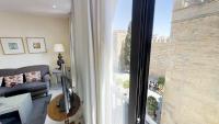 Posedenie v ubytovaní Suites Murillo Alcázar