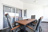 Plán poschodí v ubytovaní Bellevue Hill apartment