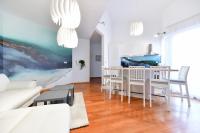 Posedenie v ubytovaní Bellevue Hill apartment