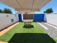 Půdorys ubytování Tarifa Cozy House - Beach & Parking