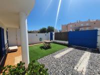 Zahrada ubytování Tarifa Cozy House - Beach & Parking