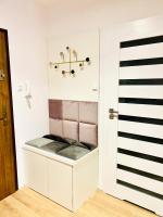 Plán poschodí v ubytovaní Apart111 Apartamenty - Garden