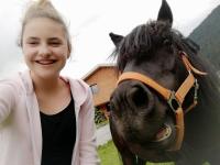 Zvířata v apartmánu nebo okolí