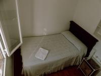 Postel nebo postele na pokoji v ubytování Faro II Holiday Home