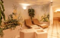 Plan piętra w obiekcie Hotel Enzian by Alpeffect Hotels