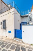 Budynek, w którym mieści się apartament