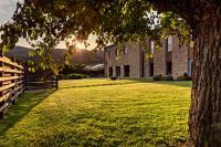 Vonkajšia záhrada v ubytovaní Agriresort Villa Gelso- Adults Friendly