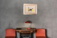 Plán poschodí v ubytovaní Agriresort Villa Gelso- Adults Friendly