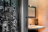 Kúpeľňa v ubytovaní Agriresort Villa Gelso- Adults Friendly