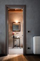 Plán poschodí v ubytovaní Agriresort Villa Gelso- Adults Friendly