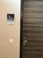 Plán poschodí v ubytovaní Istra-Hvar Luxury Penthouse