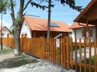 Budova, kde se hostel nachází