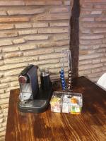 The floor plan of Segundo Caballerias, junto a la catedral, Aire Acondicionado, Wifi