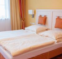 Plan piętra w obiekcie Hotel Enzian by Alpeffect Hotels
