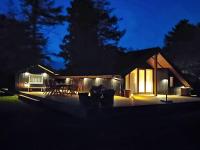 Půdorys ubytování 6 person holiday home in Stubbekøbing