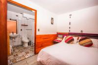 Hotel Casa Algarrobo, San Pedro de Atacama – Precios actualizados 2023