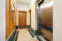 Půdorys ubytování Happy Stay Sopot Monte Cassino 40