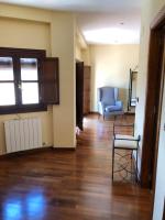 Posedenie v ubytovaní La casa de Tita Elvira 4