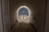 Plán poschodí v ubytovaní Villa Petrinum B&B