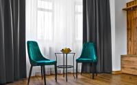 Posezení v ubytování Apartamenty, Boutique Rooms Villa 82, MIEJSCE PRKINGOWE